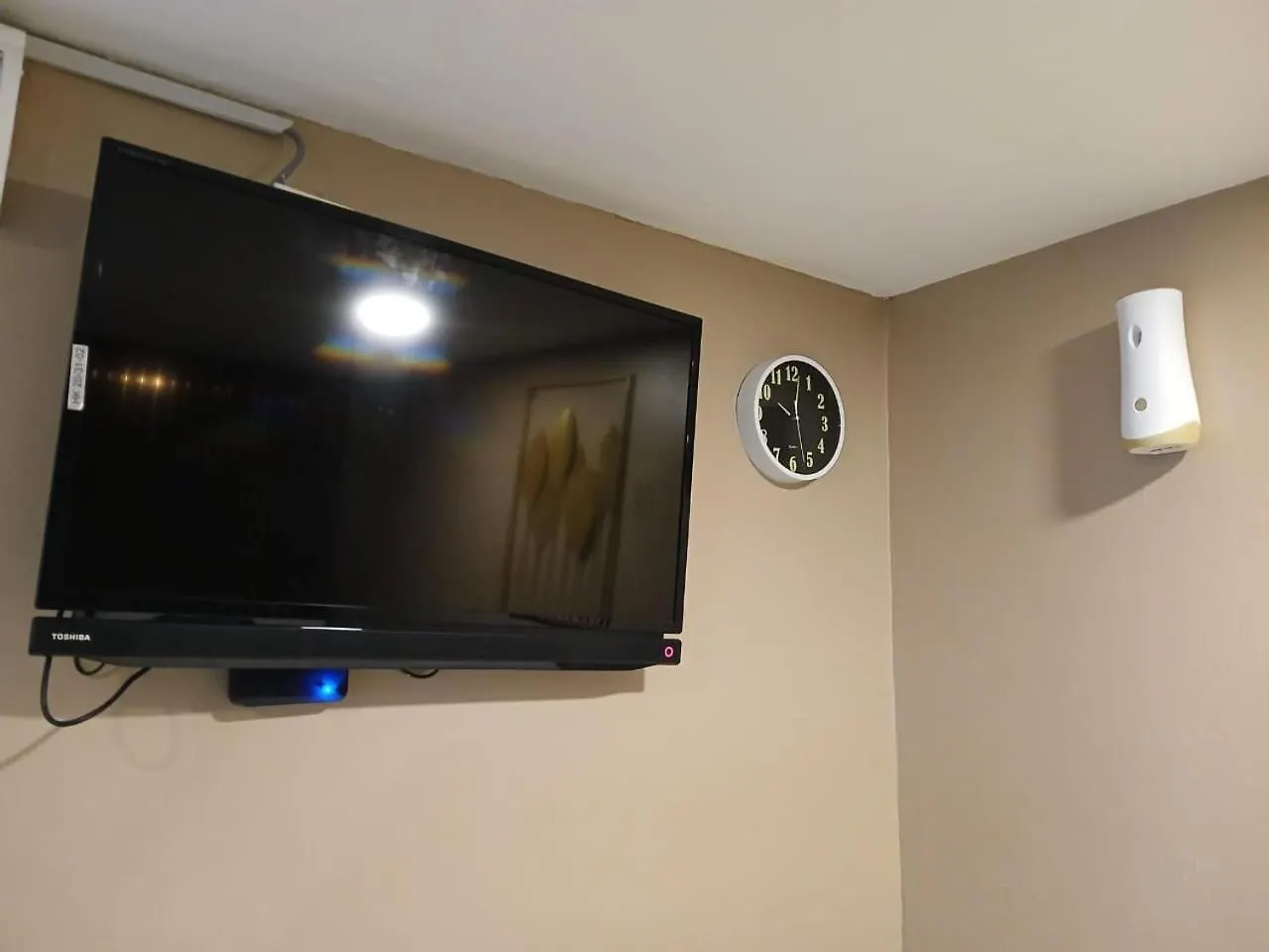 Ss Grey Inn Bukit Bintang Kuala Lumpur Malaysia