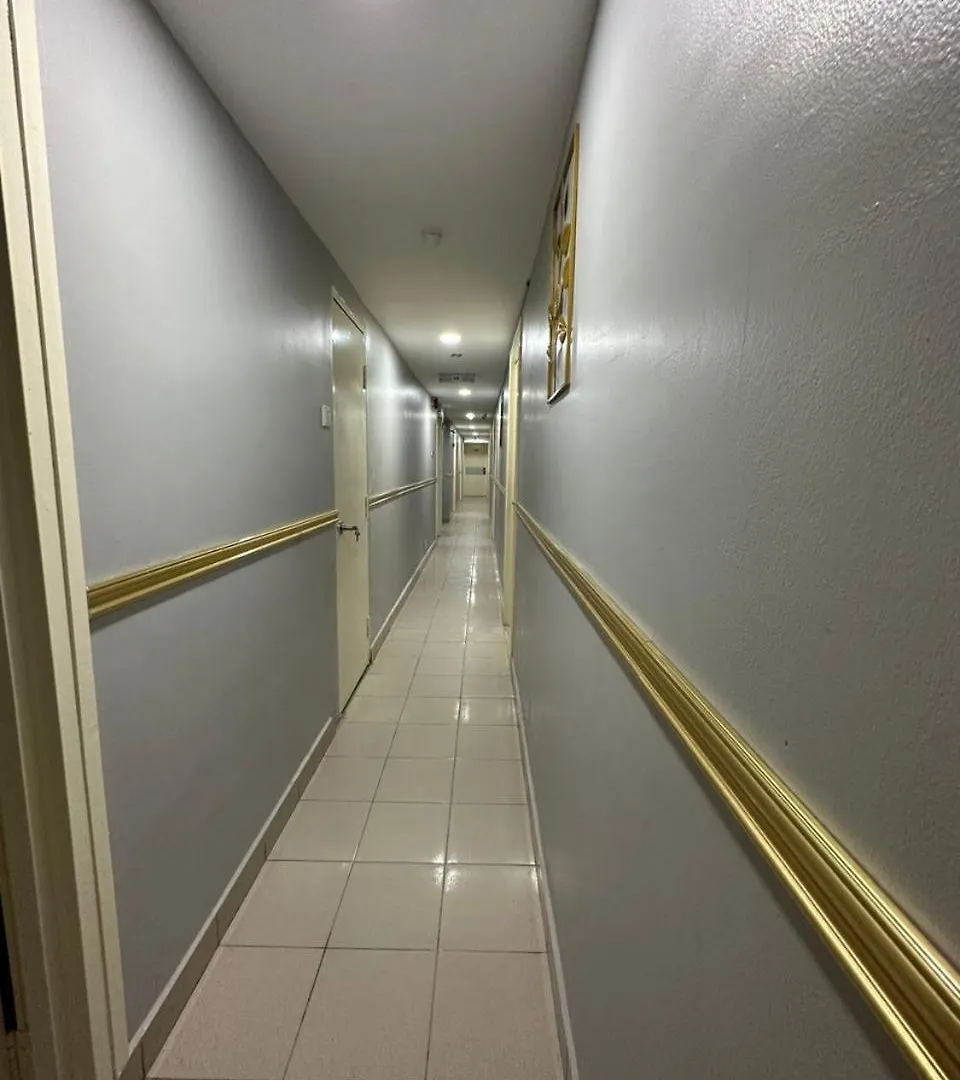 Ss Grey Inn Bukit Bintang Kuala Lumpur 2*,  Malaysia