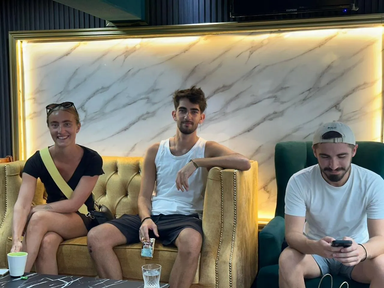Ss Grey Inn Bukit Bintang Kuala Lumpur Hotel
