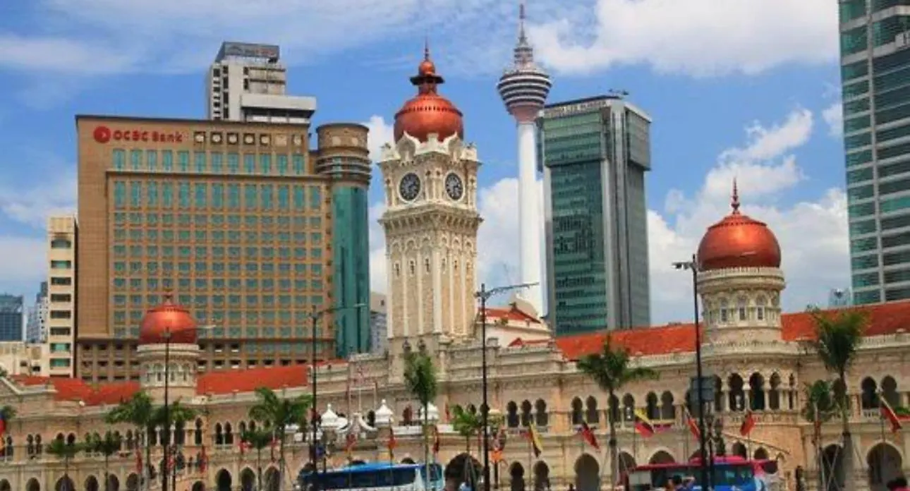 Hotel Ss Grey Inn Bukit Bintang Kuala Lumpur