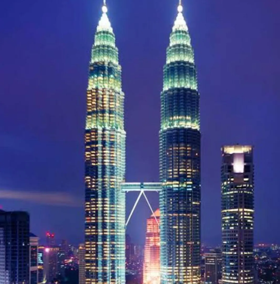 Hotel Ss Grey Inn Bukit Bintang Kuala Lumpur