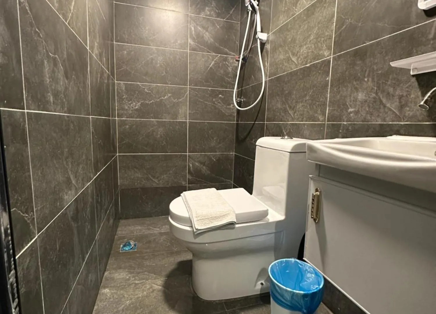 Hotel Ss Grey Inn Bukit Bintang Kuala Lumpur