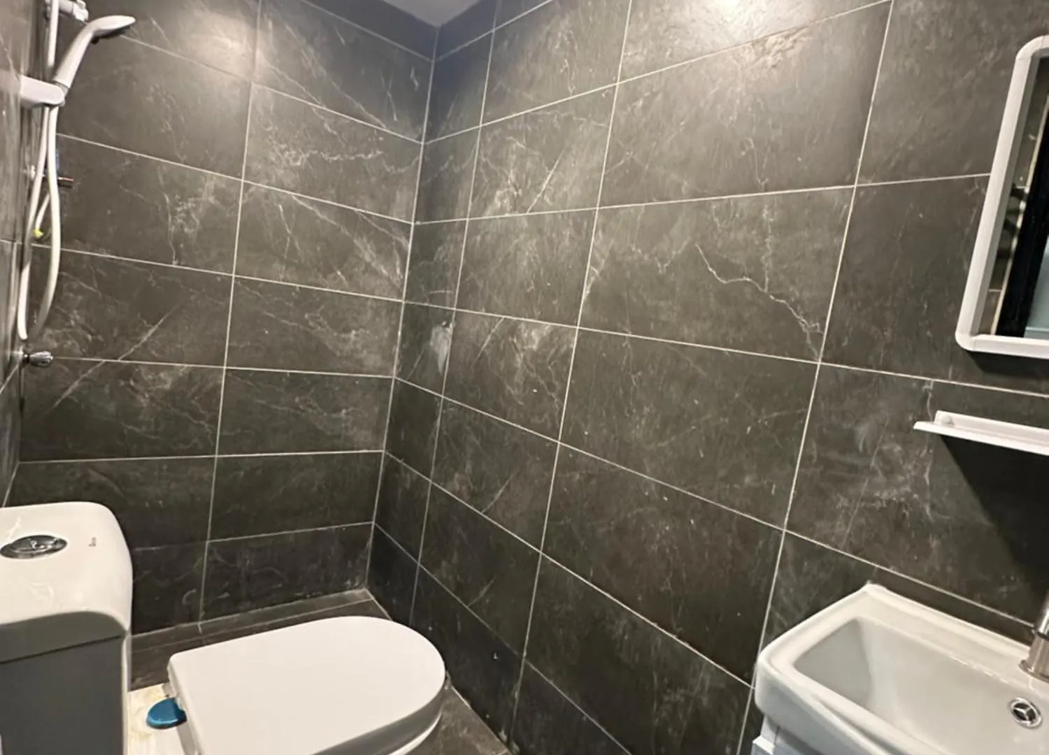 ** Hotel Ss Grey Inn Bukit Bintang Kuala Lumpur Malaysia