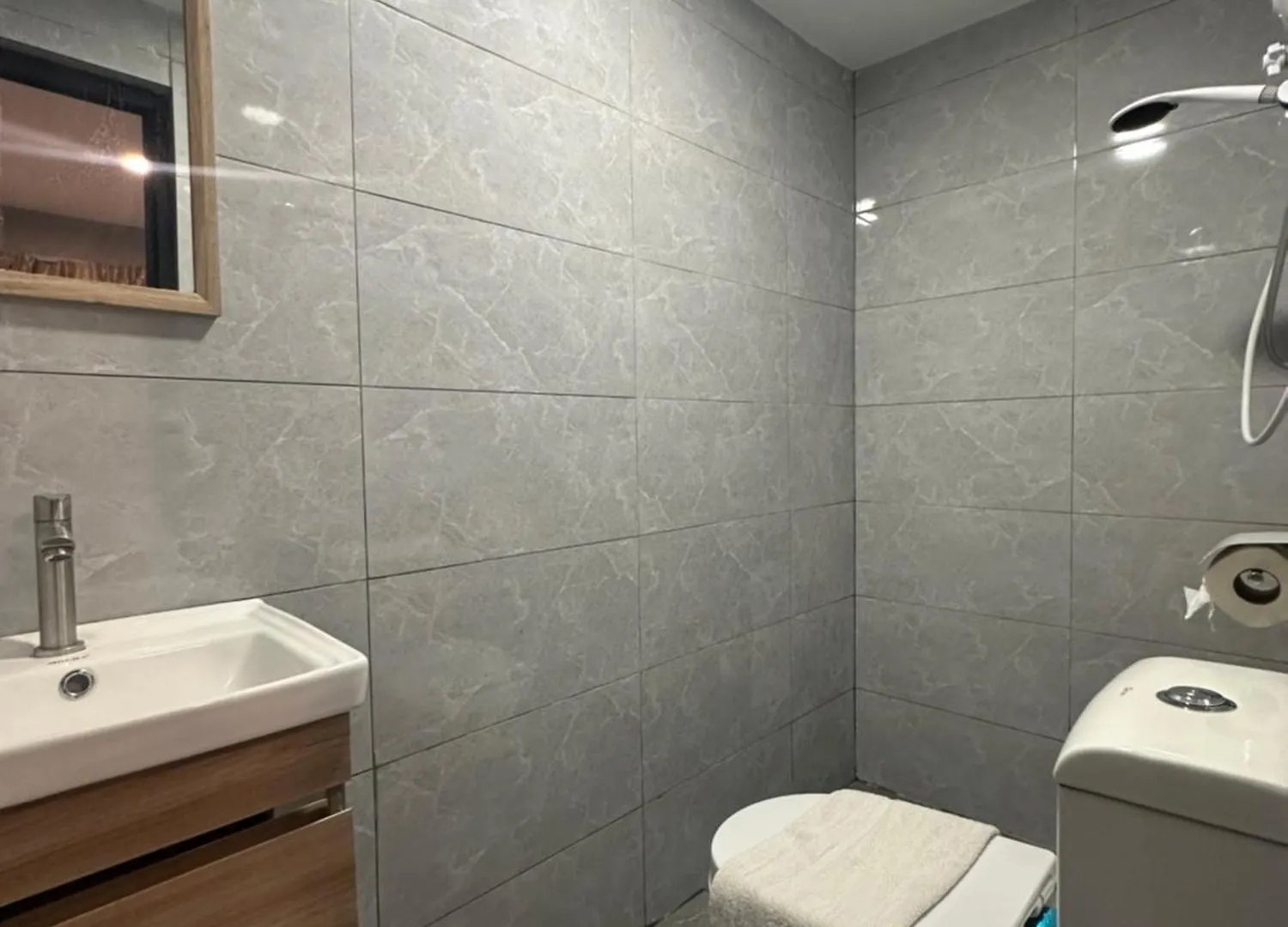 ** Hotel Ss Grey Inn Bukit Bintang Kuala Lumpur Malaysia