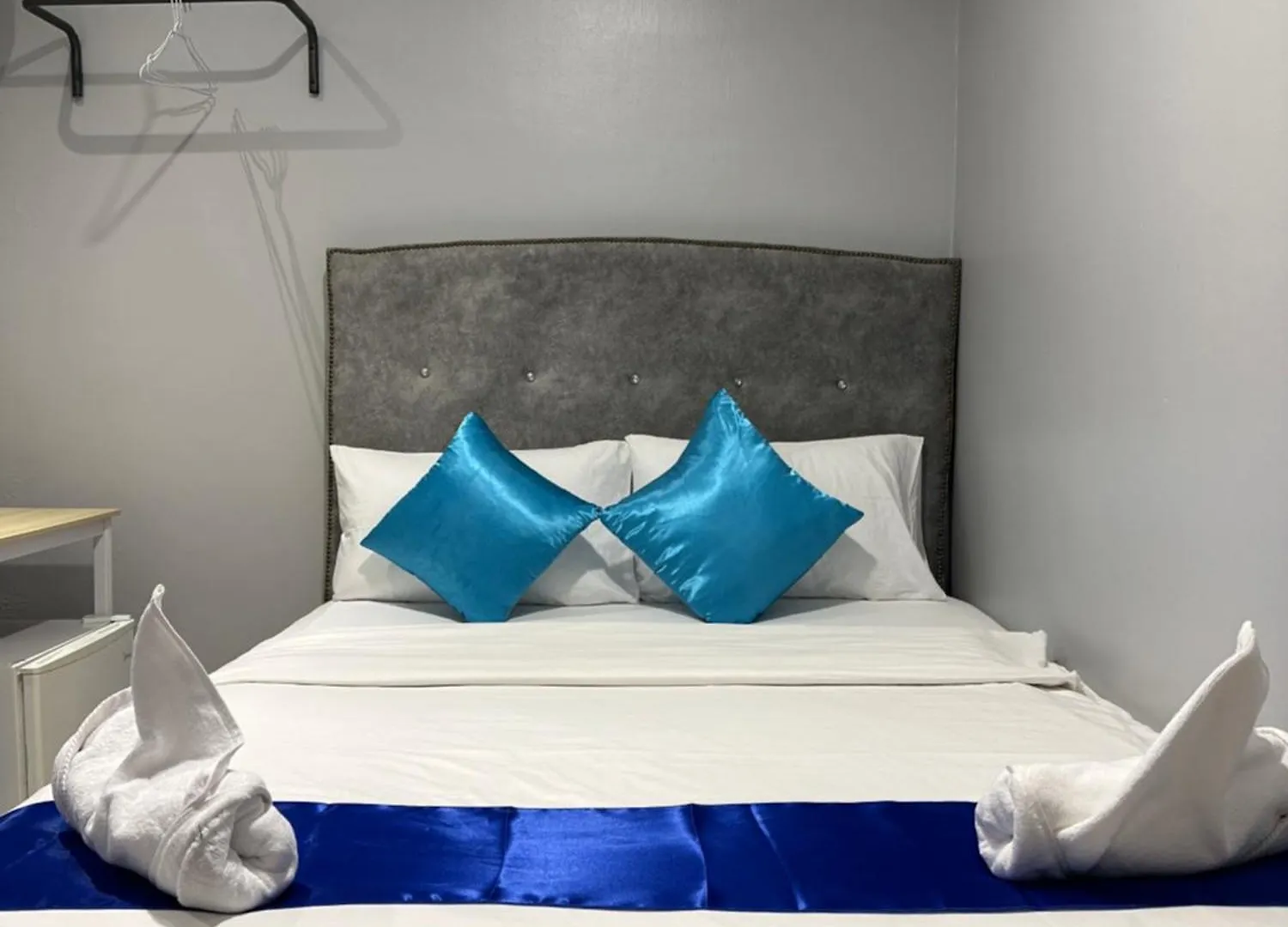 ** Hotel Ss Grey Inn Bukit Bintang Kuala Lumpur Malaysia
